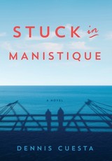 Stuck in Manistique