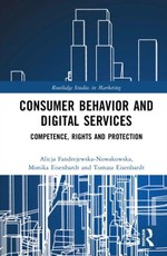 Consumer Behavior and Digital Services