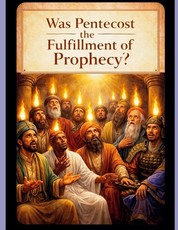 Was Pentecost the Fulfillment of Prophecy?