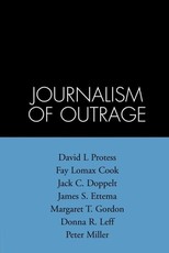 The Journalism of Outrage