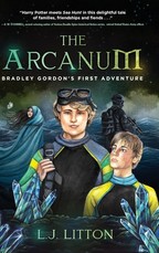 The Arcanum