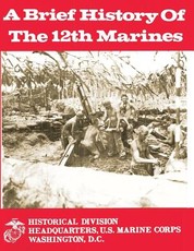 A Brief History of the 12th Marines