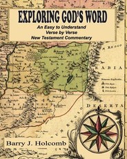 Exploring God's Word
