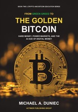 The Golden Bitcoin