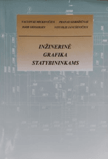 Inžinerinė grafika statybininkams