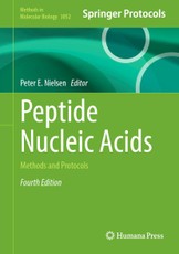 Peptide Nucleic Acids