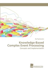 Knowledge-Based Complex Event Processing