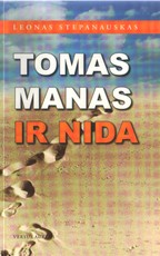 Tomas Manas ir Nida