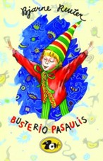 Busterio pasaulis