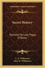 Secret History