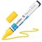 Žymeklis akrilinis Paint-lt 320 4mm geltonas
