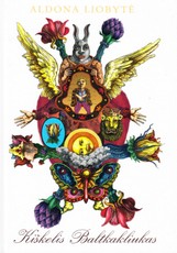 Kiškelis Baltkakliukas