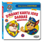 Paw Patrol. Šunyčiai patruliai. Dirbant kartu joks darbas nebaisus!