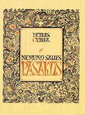 Nemuno šalies pasakos (1979)