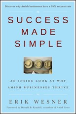 Success Made Simple