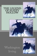 The Legend of Sleepy Hollow