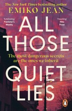 All Those Quiet Lies