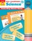 Skill Sharpeners: Science, Prek Workbook