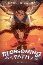 Blossoming Path 6