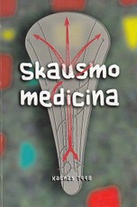 Skausmo medicina