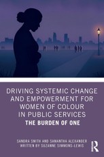 Driving Systemic Change and Empowerment for Women of Colour in Public Services