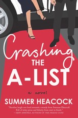 Heacock, S: Crashing the A-List