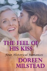 The Feel Of His Kiss