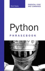 Python Phrasebook