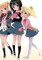 Kiniro Mosaic, Vol. 1