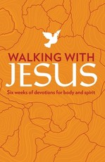 Walking with Jesus