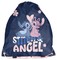 Maišelis sportinei aprangai DISNEY STITCH DS25CC-712