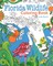 Florida Wildlife Coloring Book