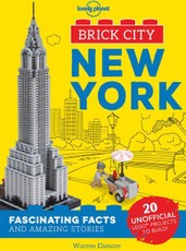 Brick City: New York