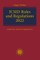 ICSID Rules and Regulations 2022