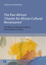The Pan-African 'Charter for African Cultural Renaissance'