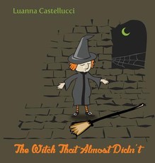 The Witch That Almost Didn't