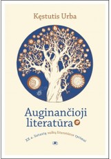 Auginančioji literatūra