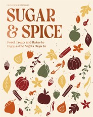 The Sugar and Spice Cookbook