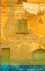 The Stone Boudoir