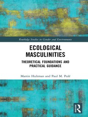 Ecological Masculinities