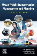 Urban Freight Transportation Management and Planning