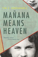 MaÃ±ana Means Heaven