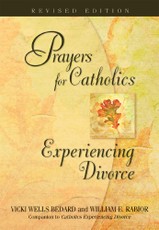 Prayers for Catholics Experiencing Divorce
