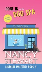 Done In at the Dog Spa