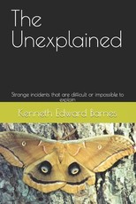 The Unexplained