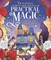The Unofficial Practical Magic Coloring Book