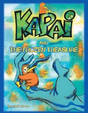 Anzac, U: Kapai and the Frozen Treasure