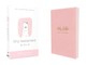 Niv, Tiny Testament Bible, New Testament, Leathersoft, Pink, Comfort Print