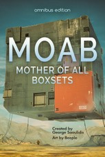 MOAB: Mother Of All Boxsets
