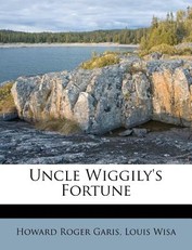 Uncle Wiggily's Fortune
